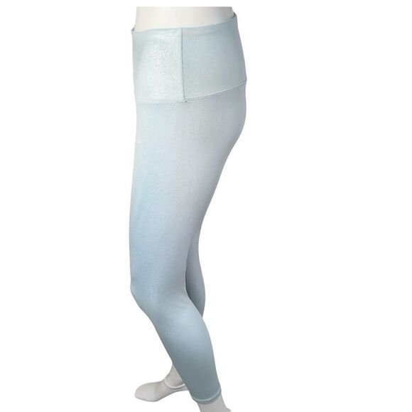 Zella Blue Shine Active Legging - Picture 7 of 13